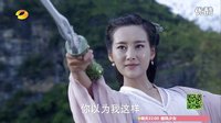 花千骨花絮 霓漫天步步緊逼 千骨妄動殺機(jī)險釀大錯