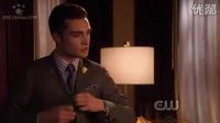 S4E05--Chuck and Blair繼續(xù)對(duì)峙