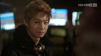 追夢高中 第二季 06_高清_練習(xí)室四人相逢 loveline開始交叉