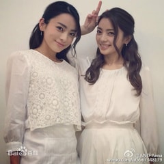 蒼麗奈