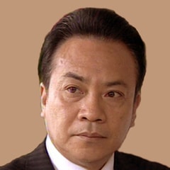 陳旭明?