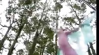 ATV經(jīng)典劇集《中華英雄》大敗伊賀忍者