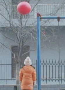 紅氣球（微電影）