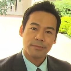 徐榮?