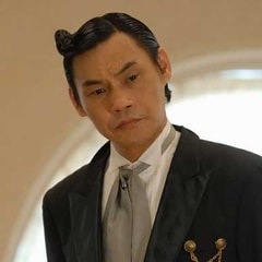 夏靖庭?