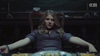 『心』Chloe Moretz |《黑暗陰影》預告片