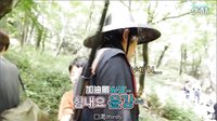 [準吧出品]140829 朝鮮神槍手19,20集Making中字