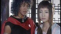 風(fēng)云 第一部 楚楚離開