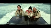 最佳拍檔5：兵馬俑風(fēng)云 高清劇照