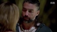《血玫瑰 第一季》預告（字幕版）