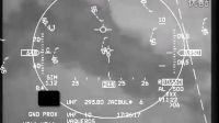 飛行員昏厥，美國F-16戰(zhàn)機(jī)自動(dòng)駕駛系統(tǒng)挽救生命片段曝光