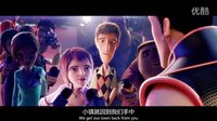 【中字】《挑戰者聯盟》電影預告 屌絲逆襲高富帥居然靠足球比賽？@阿爾法小分隊