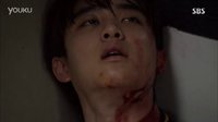 《沒關(guān)系是愛情啊》Ep14 韓江宇受傷后的虐心畫面【EXO都暻秀】