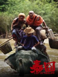 少年囧寶的泰國漂流