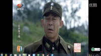 宜昌保衛(wèi)戰(zhàn)—楊國兵扮演何基灃