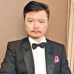 艾威?