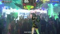 【洛天依】新一代抖腿神曲橫空出世，洛天依跨界獻(xiàn)聲忍者小污龜