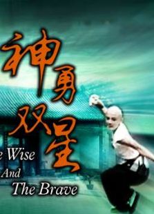 神勇雙星