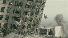 中文制作特輯之劇情