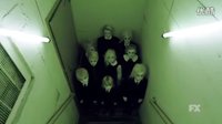 美國恐怖故事第五季【旅館】六部暗黑預告片大合集American Horror Story Hotel 5