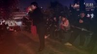 2106年12月4日鄭州大石橋愛心戲迷樂園魏哥手機是13253572262 群友淡泊大姐唱的曲劇孤男寡女選段