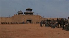 制作特輯之再現亂世春秋