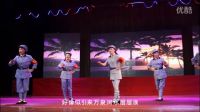 澧縣京劇協(xié)會：紅色娘子軍