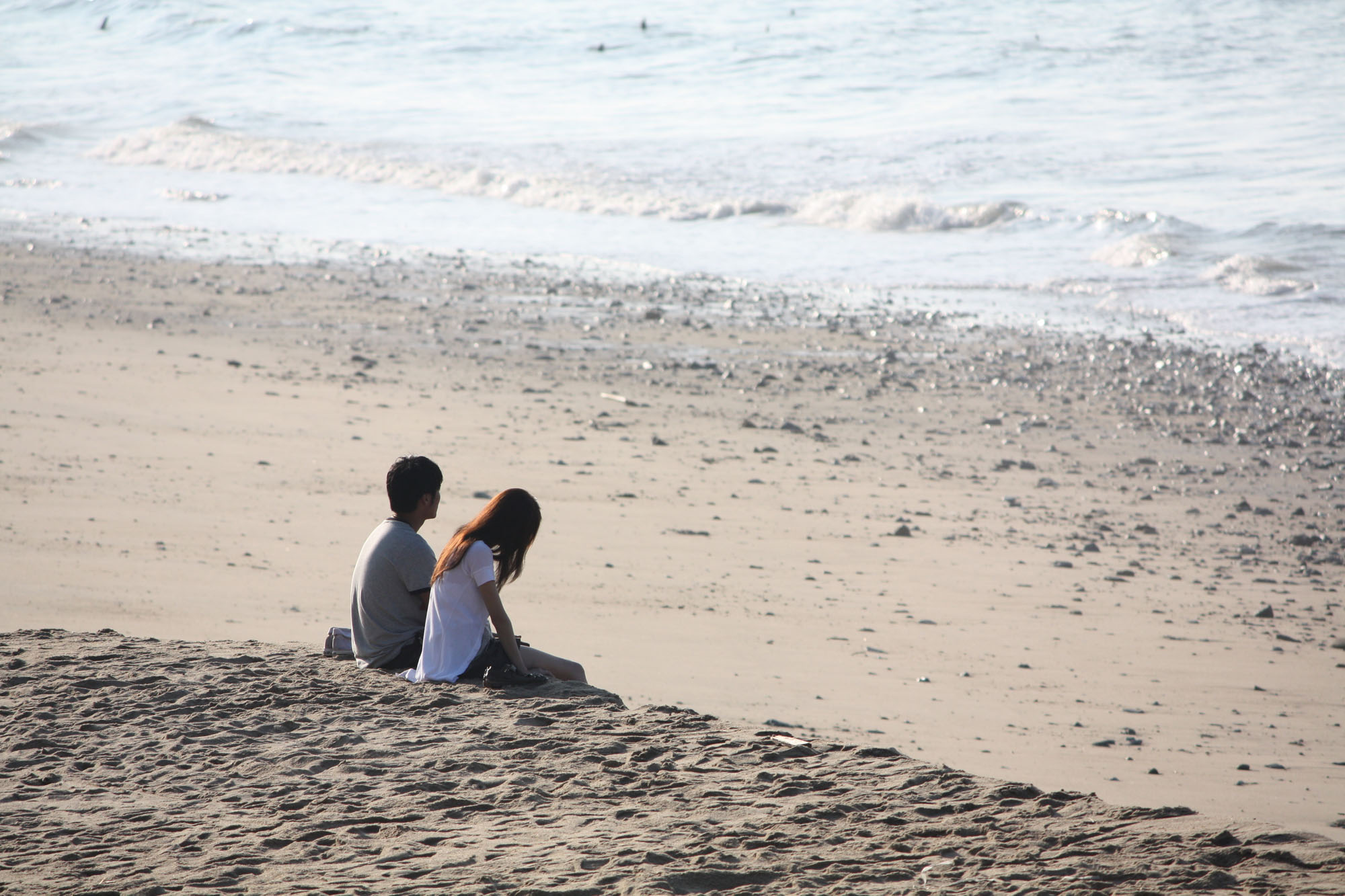 夏天協(xié)奏曲 高清劇照