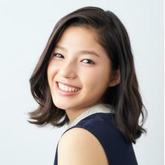 石井杏奈?
