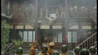 于震《不可能完成的任務》大結局—手雷雨竟然都沒死