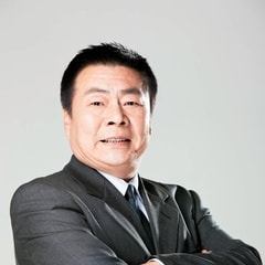 姜忠實(shí)