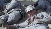 《彭德懷元帥》鬼子深入根據(jù)地 八路軍聞訊轉移