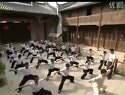 電視劇《精武英雄陳真》吳樾版 大結(jié)局 陳真領(lǐng)眾弟子打迷蹤拳