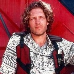 克蘭西·布朗Clancy Brown