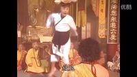 張衛(wèi)健說別人放屁之后，別人還得夸他了不起，看別人智商多高
