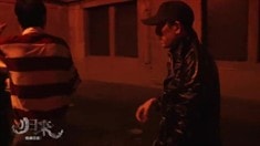 拍攝日志之白老師談導(dǎo)演