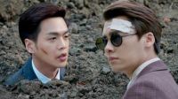 麻雀 TV版 香菇~山海走好結局窒息！盲姐獻唱，“拐角boy”走紅，治愈藍瘦！