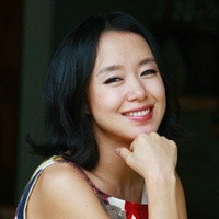 樸度妍/Do Yeon Park