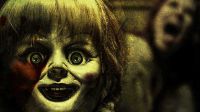 萬圣節鬼片速遞《詭娃安娜貝爾2 Annabelle 2》高清中字中文港版先行預告：鬼娃恐怖驚悚|國土安全米蘭達·奧圖|鬼關燈艾麗西婭·維拉-貝利