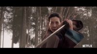 【猴姆獨家】《臥虎藏龍2：青冥寶劍》首款預告片大首播！