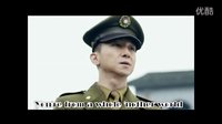 一代梟雄典獄長沙里賓《Devil & Angel》（花癡向）