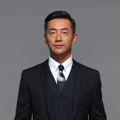 霍亞明?