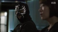 蒙面檢察官 朱相昱、金宣兒 獨(dú)特的KISS