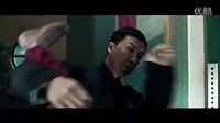 武學(xué)宗師“為生命而戰(zhàn)”《葉問3》巔峰對決版預(yù)告片