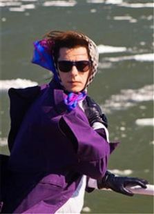雙面勞倫斯（2012）
