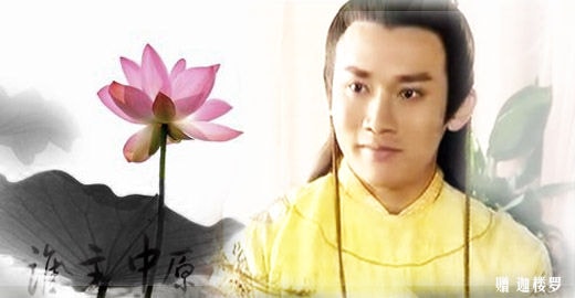 明末風(fēng)云2  崇禎皇帝