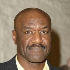 戴爾里·林多Delroy Lindo