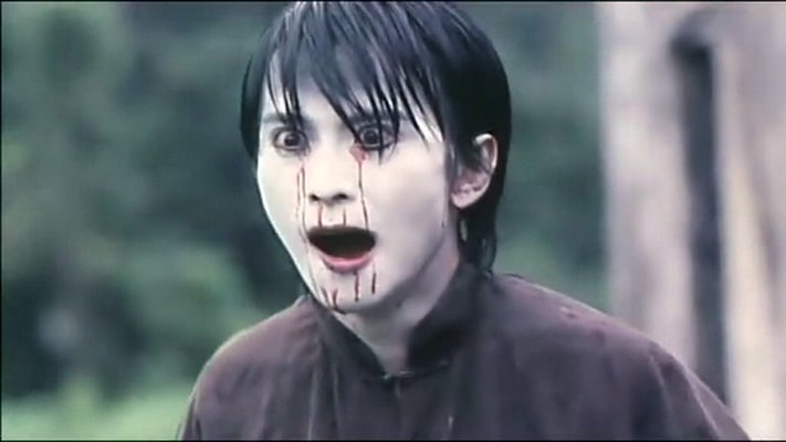 山村老尸 高清劇照