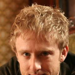 本·福斯特Ben Foster