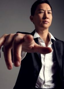張家輝電影合輯